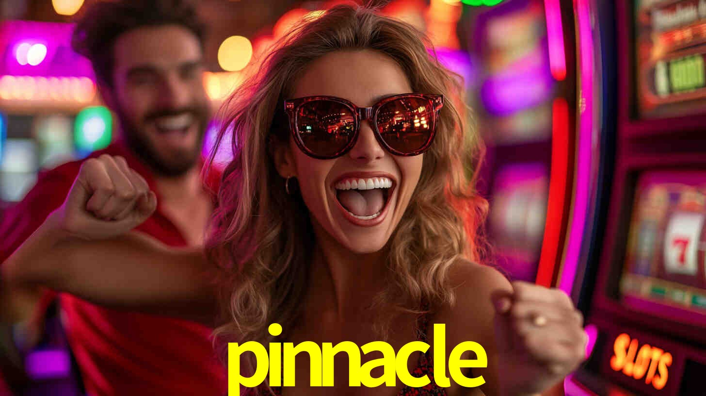 Inovações de Jogos na pinnacle: O Futuro das Experiências Interativas