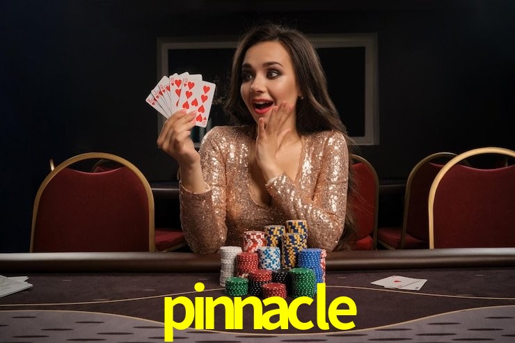 PIX Instantâneo pinnacle