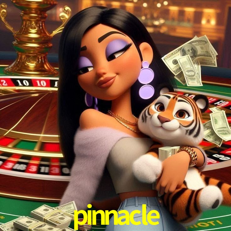 Secure Login pinnacle