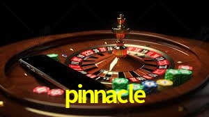 Game Providers pinnacle