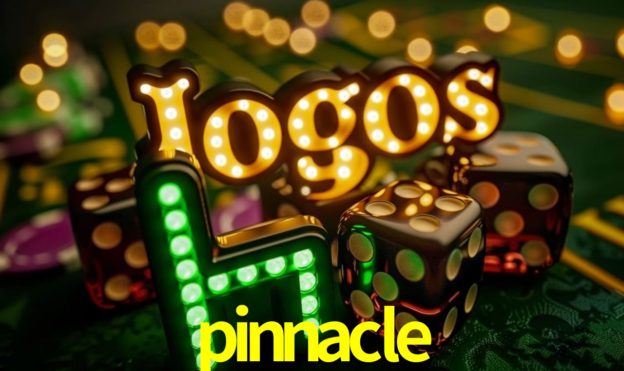 Provedores de Jogos pinnacle