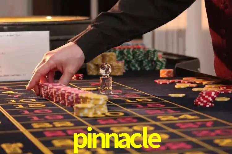 Apostas Esportivas na pinnacle: Um Guia Completo