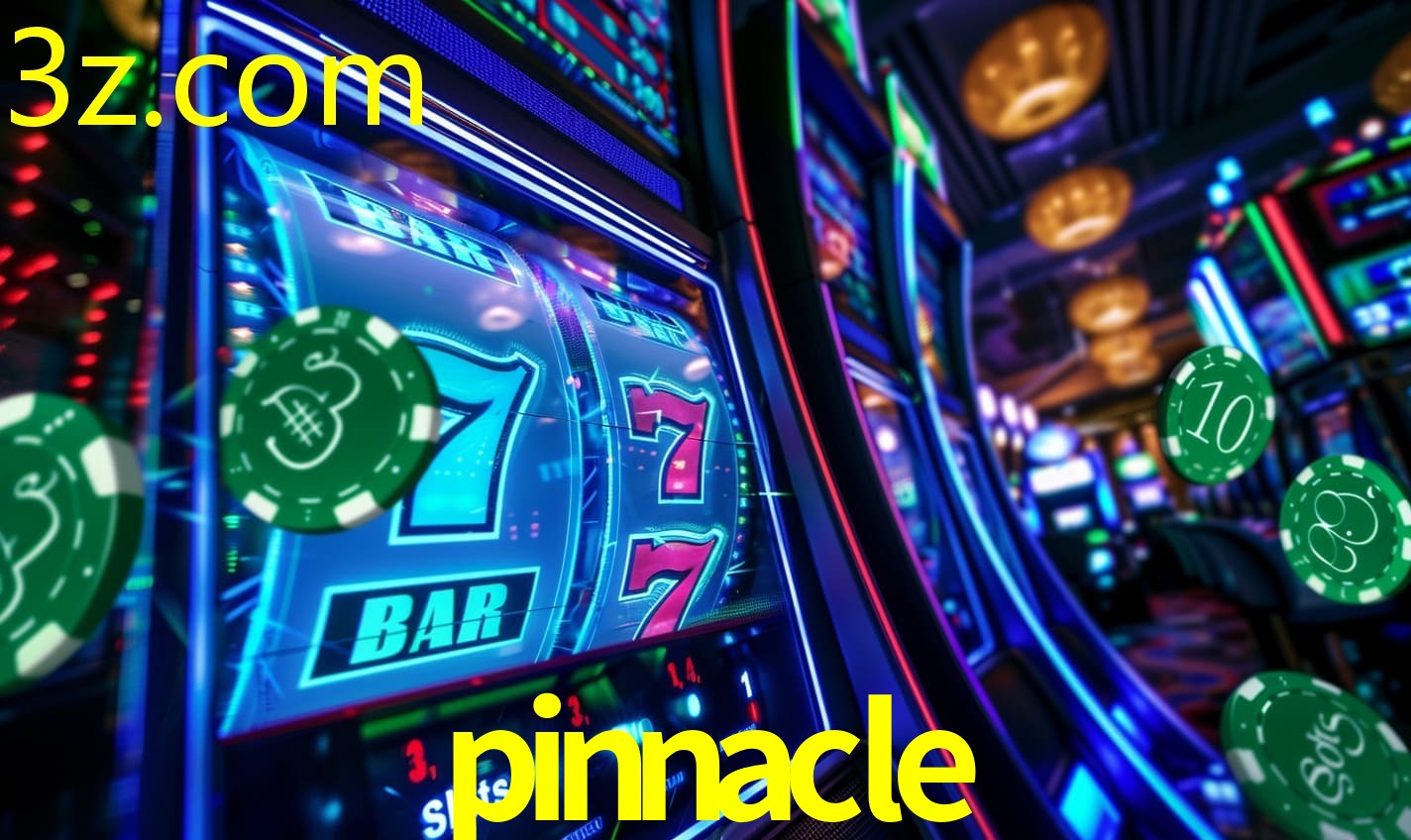 PINNACLE.COM